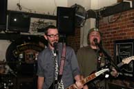 Gary 84 @ The Crest 10-27-07