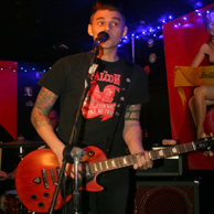 Fuck You and the Shut-Ups @ Doll Hut 1-17-14