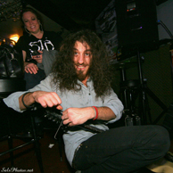 Clepto @ Firehouse 2-3-12