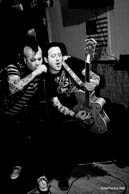 Triggers @ Ricky Geans 3-8-09