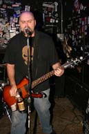 DMF @ The Doll Hut 10-31-09