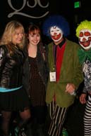 Yeastie Boys @ The Galaxy Theatre 3-5-10