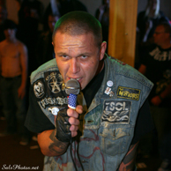 STD's @ Hermosa Saloon 1-10-13