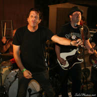 Symbol Six Celebrating the life of Laura Feline @ Poor Kids Mansion 8-31-13