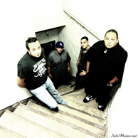 Alfred Montez @ Downtown Sound 7-31-11