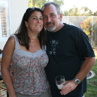 Scott Schneider - Hicks RIP 9-4-64 - 11-25-12 