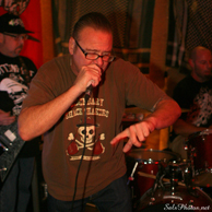 Public Nuisance at Olystis Nights 22 @ Olystis Studio 12-14-13
