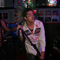 Child Abduction at SalsPhotos.net Benefit Show @ Firehouse Bar & Grill Lomita 10-13-12