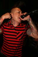 Triggers @ Keegans 9-25-10