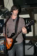 Broken Spoon @ Crest 10-27-07