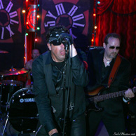 Symbol Six @ Alex's Bar 5-28-11