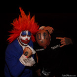 DI @ Queens Wharf Punk Rock BBQ 11-19-11