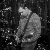 Filth at Devin Scandore Benefit Show @ Alono Club Torrance 2-23-13