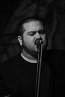 Nothing Yet @ Double Down Saloon 7-18-09