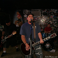 Otherside @ Doll Hut 4-15-12
