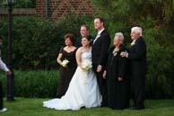  Margo & Ben @ There Wedding 8-9-08 Request only.