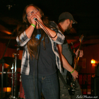 The Blob @ 13 Frame Lounge 11-2-13