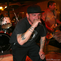 Walk Proud @ La Harbra 5-18-13