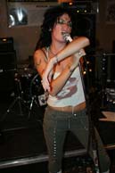 Outskirts @ Sis's Bar 9-26-08