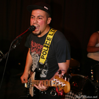 Politkal Dekline @ Webors 4-14-13