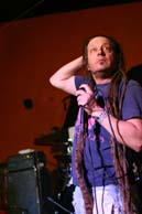 Circle Jerks @ Venezla 4-13-08