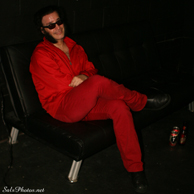 Hue Asnew @ Photo Film Stage 6-8-13