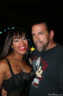 Objex @ The Double Down Saloon 7-18-09