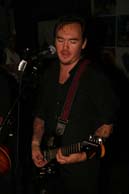 Driven Out @ Ferns 9-11-09