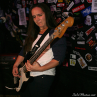 Sayonara Tokyo @ Doll Hut 12-9-12