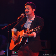 Geo @ House of Blues Hollywood 1-10-12