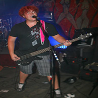 Shotguns and Gasoline @ Double Down 7-18-09