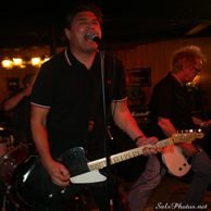 CH3 @ La Harbra Bowl 5-18-13