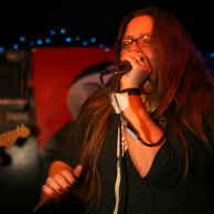 The Blob @ Doll Hut 1-17-14