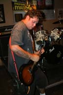 Plan A @ Sis's Bar 9-26-08