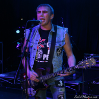 D.O.A. @ Observatory 2-1-13