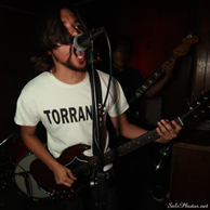 Sassafras @ Redwood Bar & Grill 8-27-11