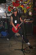 Sex Pop Suicide @ Double Down Saloon 7-18-09