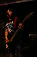 Lower Class Kids @ Ricky Geans on 9-16-07