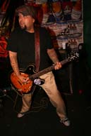 Los Creepers @ Keegans 9-25-10