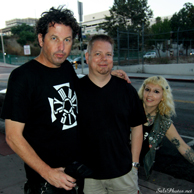 Symbol Six @ Redwood Bar & Grill 8-27-11