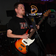 Christian Fistin @ Firehouse 8-5-11