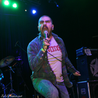 Media Blitz @ Observatoey 1-11-13