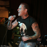 Fang @ Webors 4-14-13