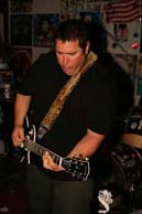 Code Name Hard hat @ Ferns 9-11-09