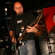 DMF @ Doll Hut 1-17-14