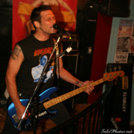 Prost! @ Doll Hut 1-2-14