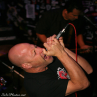 No More Saints @ Doll Hut 12-14-12