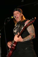 Wulfbane @ The Galaxy Theatre 3-5-10