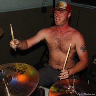 Plan A @ Firehouse 8-5-11