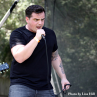 Skeletal Ambitions @ Punk Rock Picnic 4-28-12